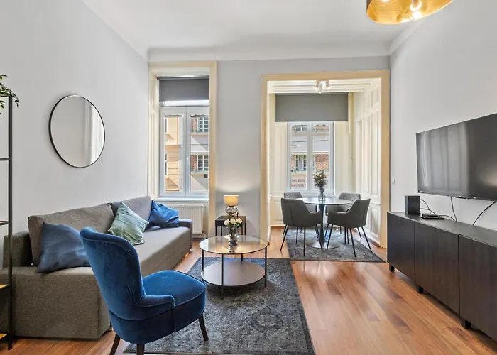 Balcony Apartment, 4 Min To U3 Zipperer Strasse Apartamento *