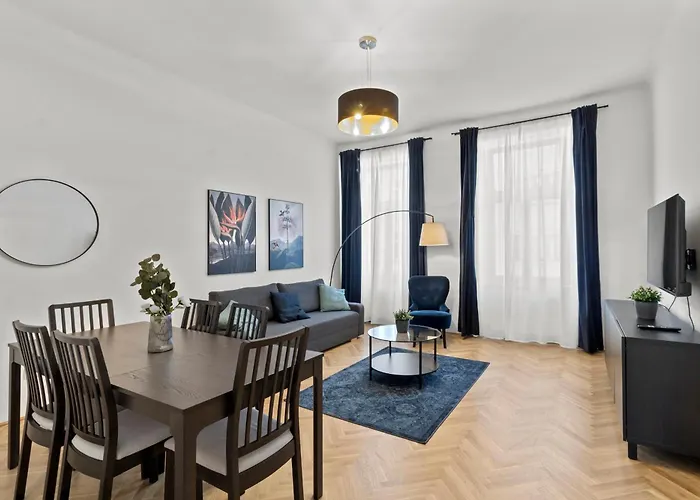 Apartamento Balcony Apartment, 4 Min To U3 Zipperer Strasse Viena