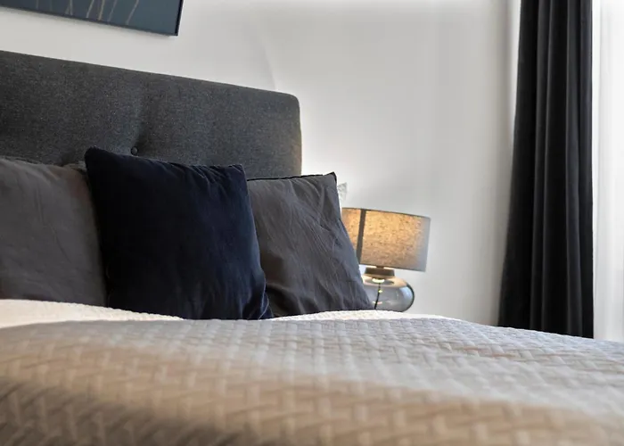 Balcony Apartment, 4 Min To U3 Zipperer Strasse Apartamento *