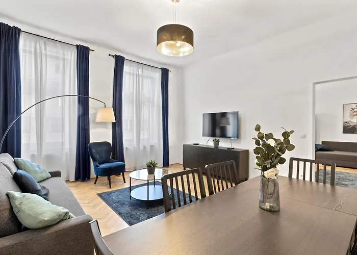 Balcony Apartment, 4 Min To U3 Zipperer Strasse Apartamento *